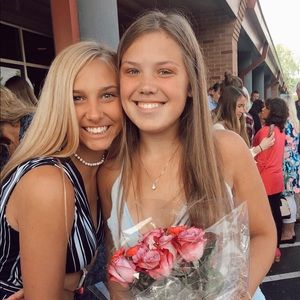 Meet your Posher, Mary